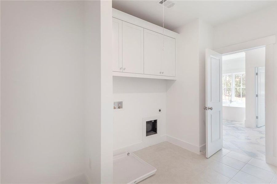 Spacious, unfurnished interior of a new home in , Marietta (Image 26). Spacious, unfurnished interior of a new home in , Marietta (Image 26).