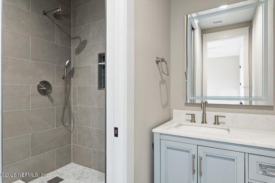 Close-up of interior finishes inside a home in , Callahan (Image 21). Close-up of interior finishes inside a home in , Callahan (Image 21).