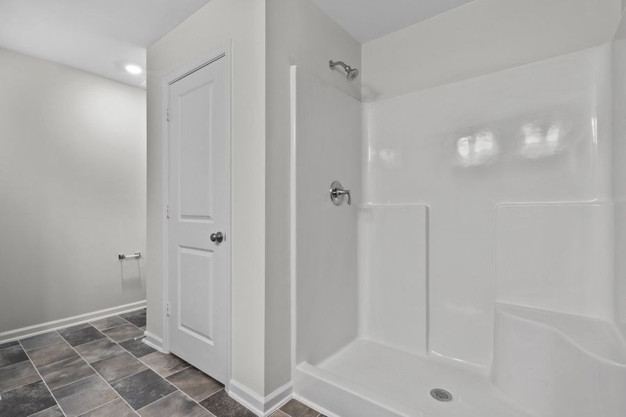 Image 26 representing the Larch Single-Family B by McGuinn Homes in Willow Lake, Blythewood, SC.