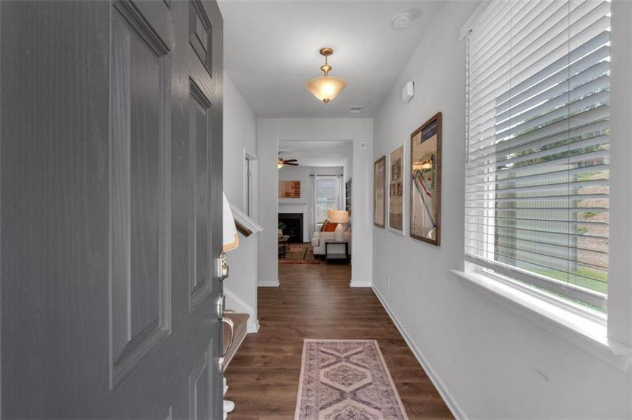 Image 40 of a home in Park Center Pointe.