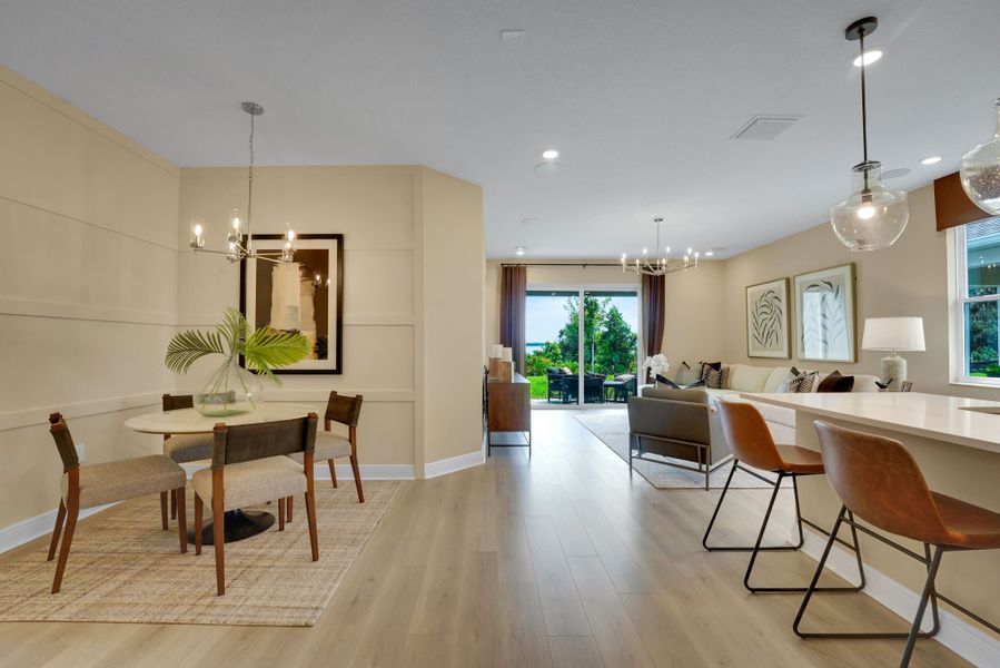 2,110sf New Home in Winter Haven, FL.  - Slide 25