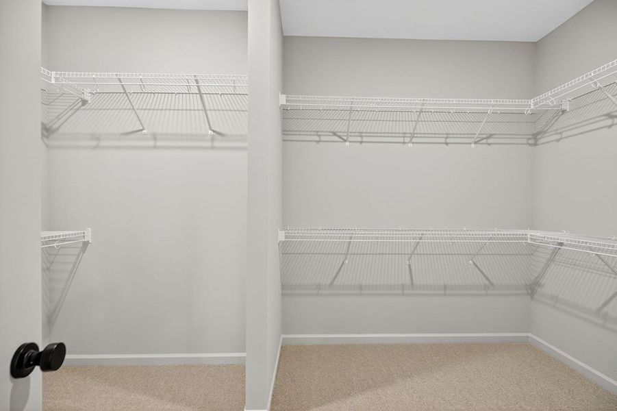 Spacious, unfurnished interior of a new home in GRAY ROAD, Roopville (Image 27).