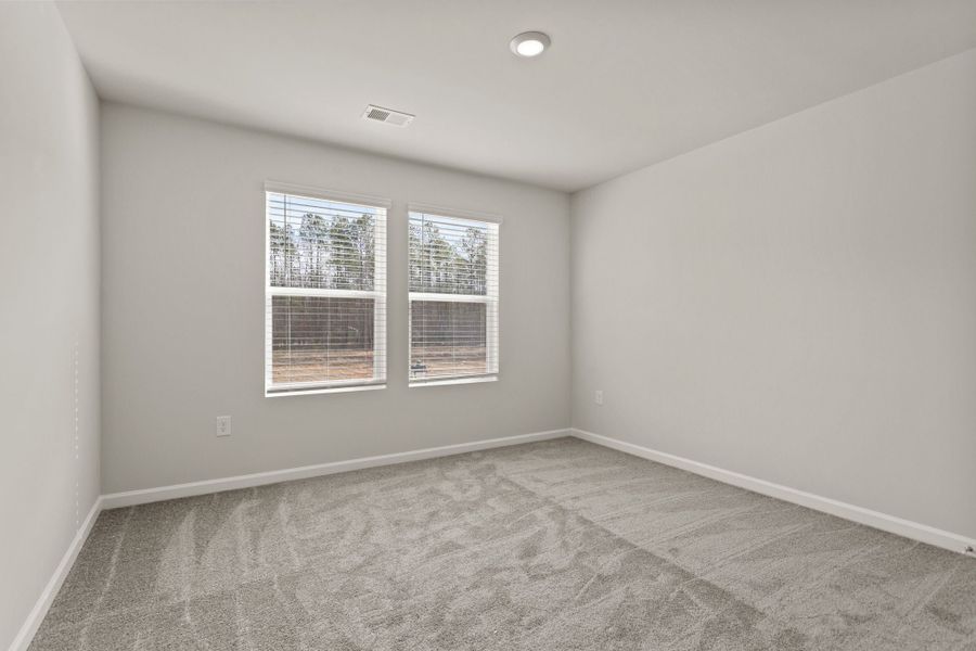 Roebuck, SC New Home.  - Slide 28