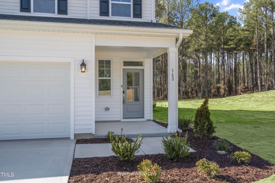 Clayton Model Home-1088