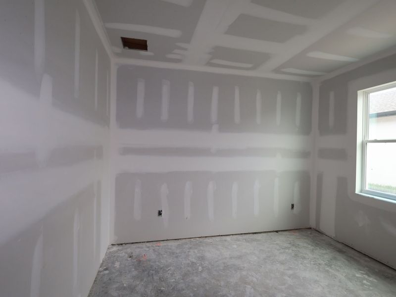 Drywall