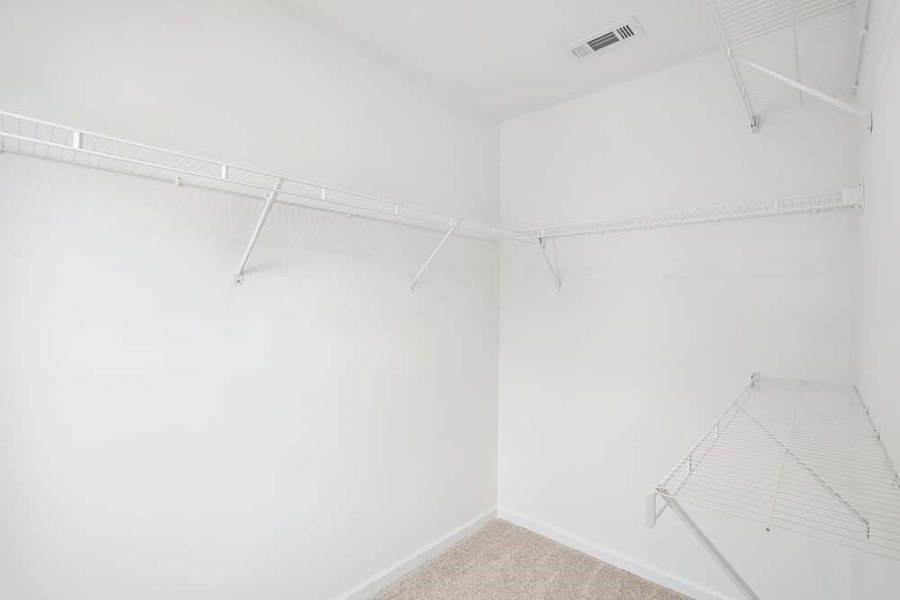 Spacious, unfurnished interior of a new home in Laurelwood, Douglasville (Image 18). Spacious, unfurnished interior of a new home in Laurelwood, Douglasville (Image 18).