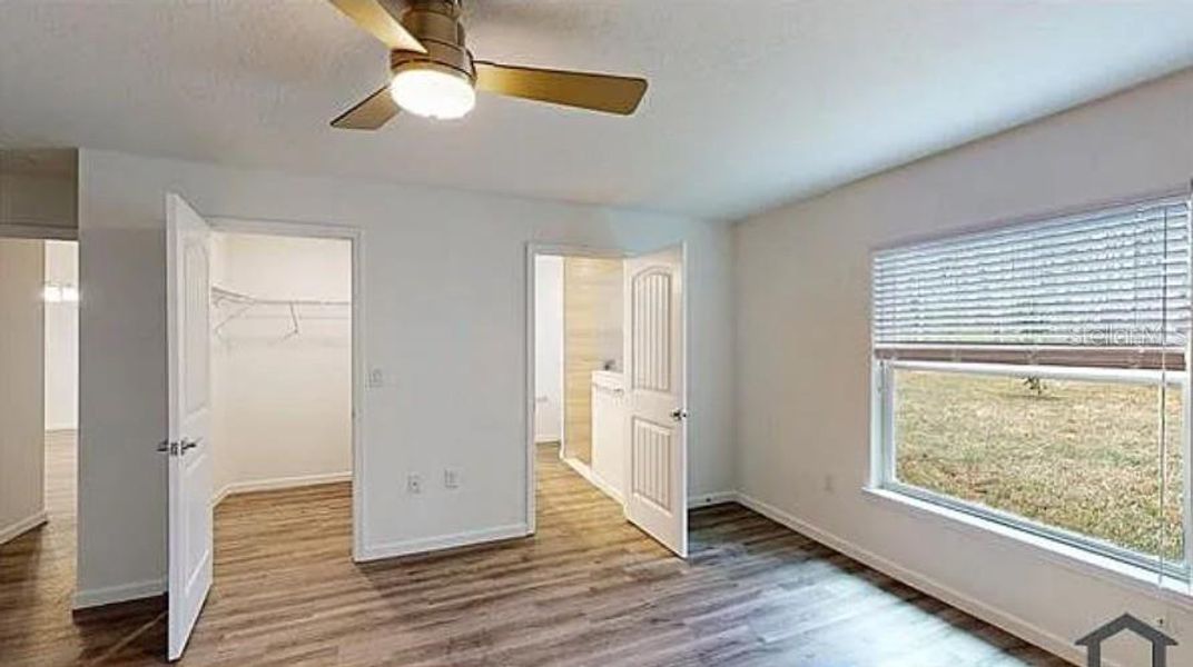 Spacious, unfurnished interior of a new home in , North Port (Image 25).