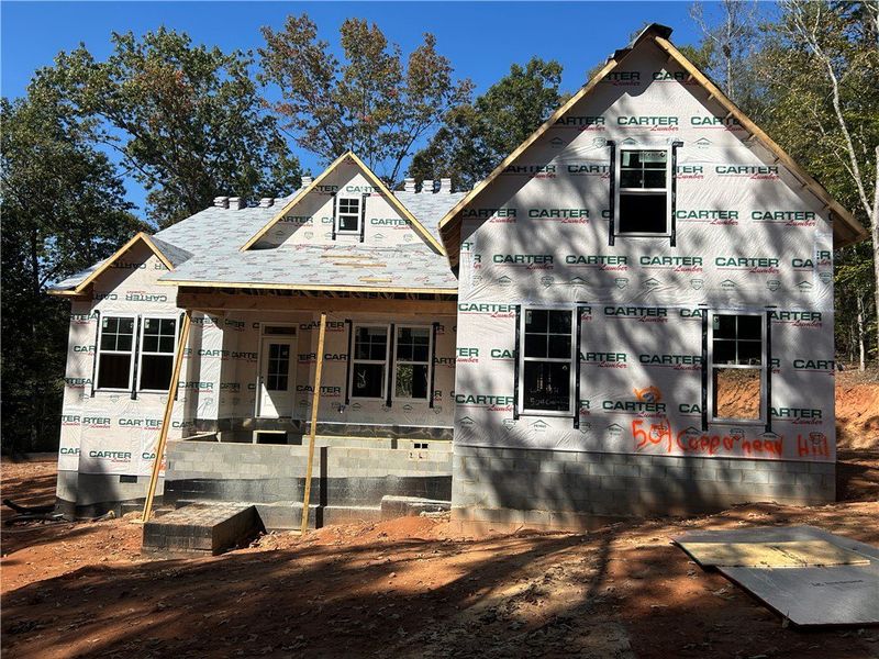 Image 9 of a home in Cross Creek Golf Club. Image 9 of a home in Cross Creek Golf Club.