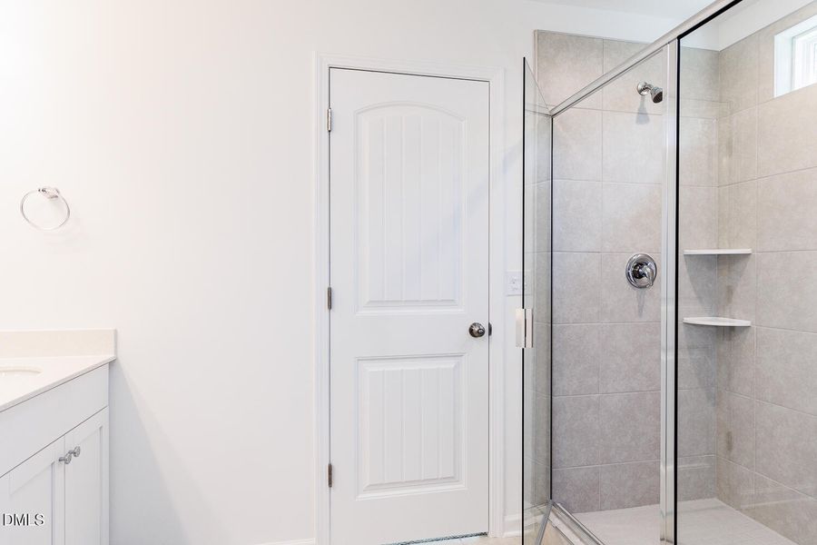 Shenandoah owner's bath Shenandoah owner's bath