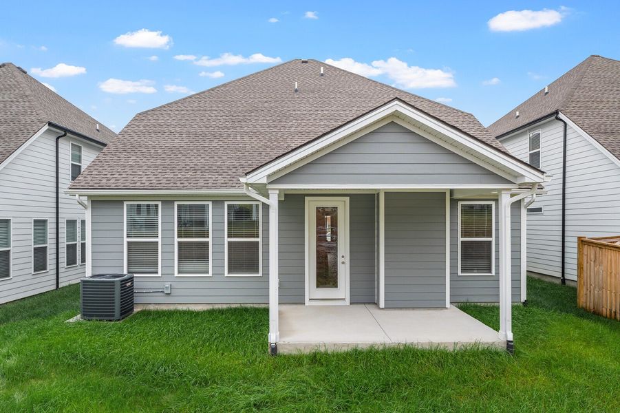 New Home in Lavergne, TN.  - Slide 48