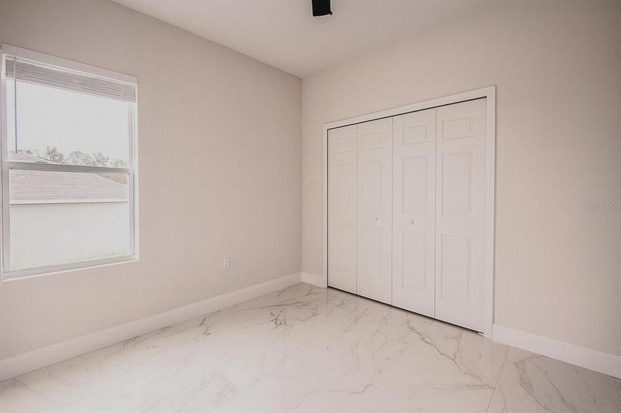 Spacious, unfurnished interior of a new home in , Kissimmee (Image 18).