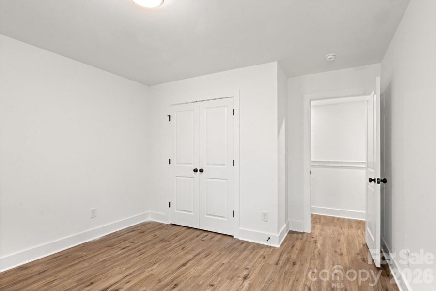 Spacious, unfurnished interior of a new home in , Monroe (Image 31). Spacious, unfurnished interior of a new home in , Monroe (Image 31).