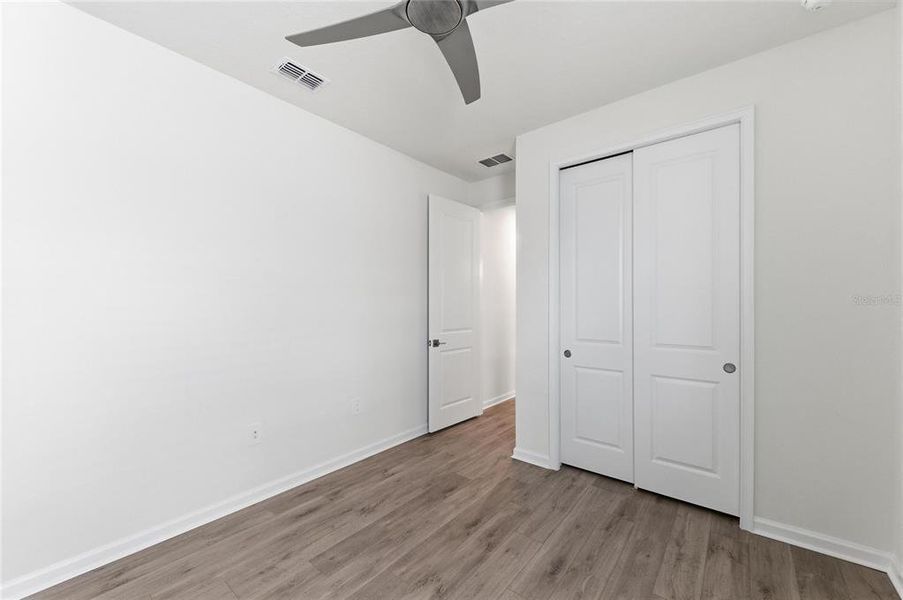 Spacious, unfurnished interior of a new home in , Venice (Image 44).