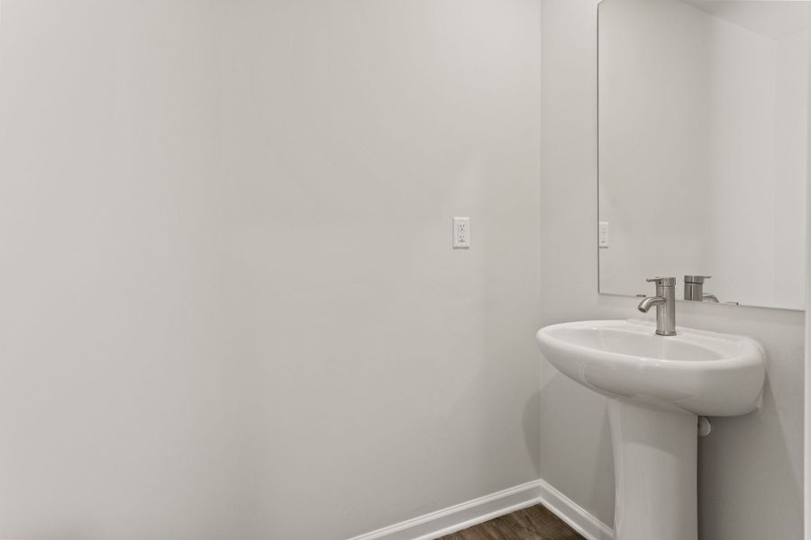 New Home in Fountain Inn, SC.  - Slide 12