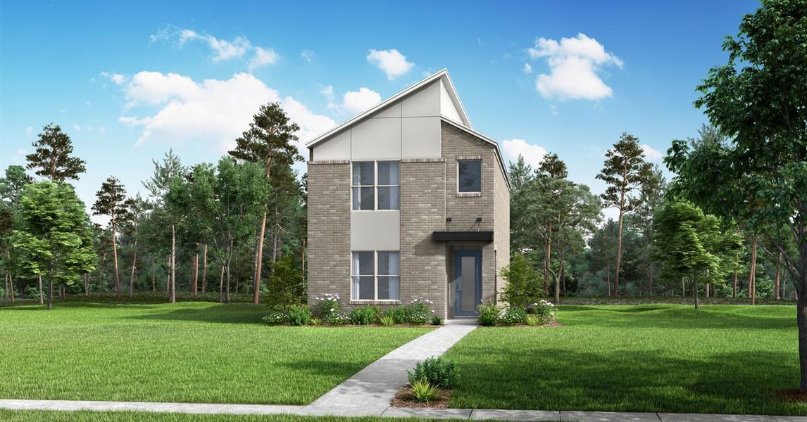 Myrtle Modern Myrtle Modern