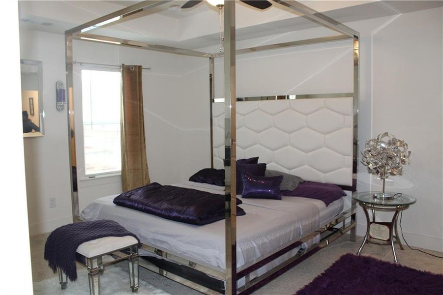 Furnished interior view inside a new home in , Conyers (Image 3). Furnished interior view inside a new home in , Conyers (Image 3).