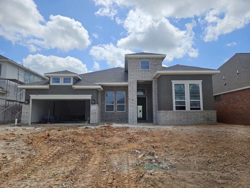 Home is Under Construction Home is Under Construction