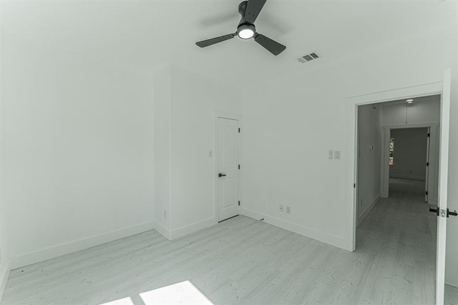 Spacious, unfurnished interior of a new home in , Sulphur Springs (Image 19). Spacious, unfurnished interior of a new home in , Sulphur Springs (Image 19).