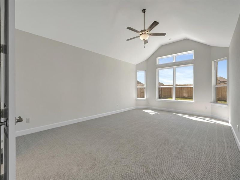 Image 22 of a home in Riverstone Ranch - The Manor - Estate.