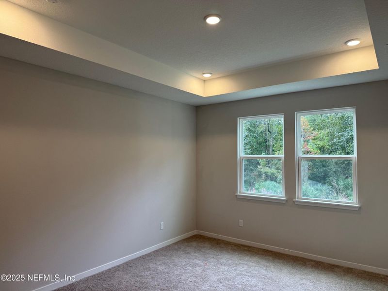 Spacious, unfurnished interior of a new home in The Preserve at Concourse Crossing, Fernandina Beach (Image 10). Spacious, unfurnished interior of a new home in The Preserve at Concourse Crossing, Fernandina Beach (Image 10).