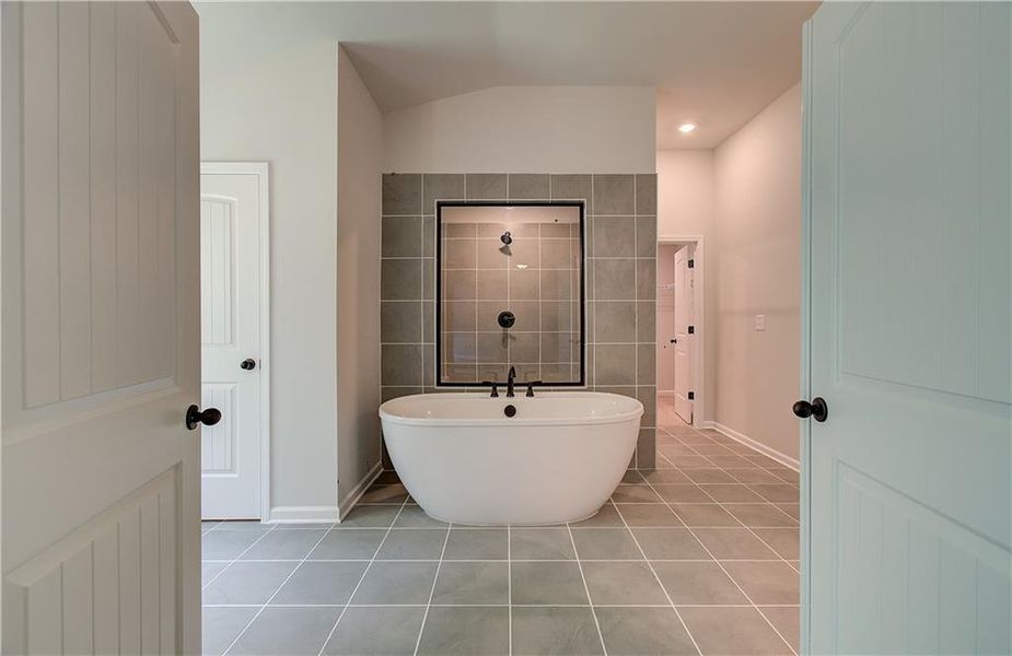 Furnished interior view inside a new home in Grandview at Millers Mill, Stockbridge (Image 5). Furnished interior view inside a new home in Grandview at Millers Mill, Stockbridge (Image 5).