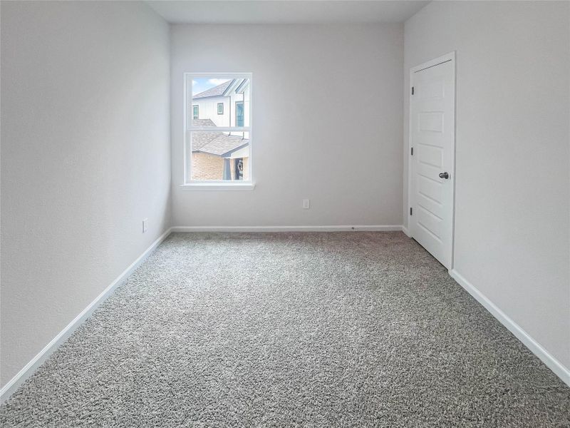 The McGinnis- Bedroom 3