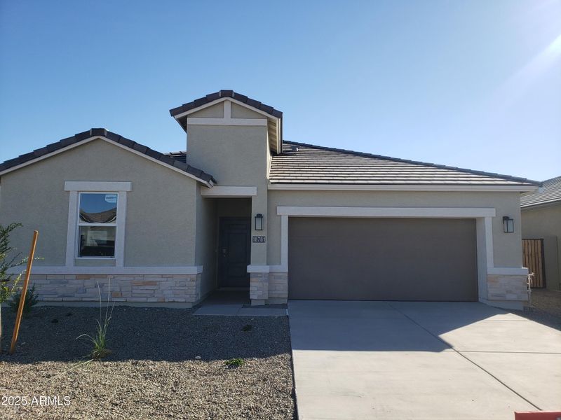 EDO Lot 83 Front Pic EDO Lot 83 Front Pic