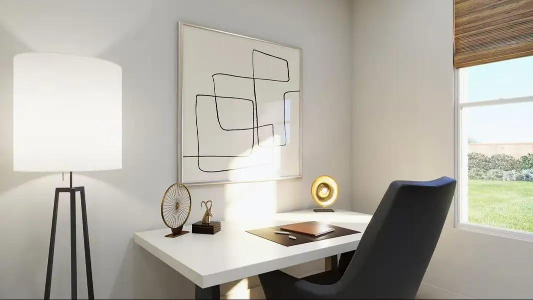 Representative Photo