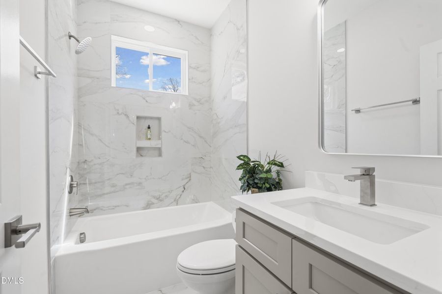 Beautiful shower Beautiful shower