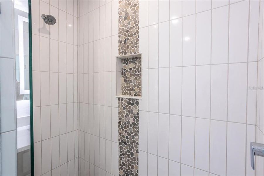 Furnished interior view inside a new home in , Port Charlotte (Image 5).