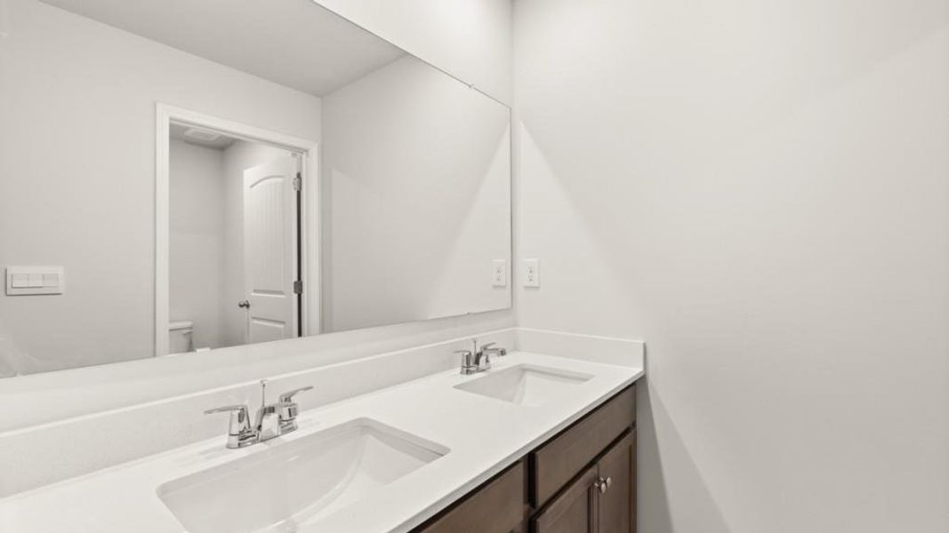 Image 33 of a home in Liberty Crossing.