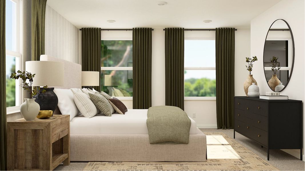 Harrington Harrington