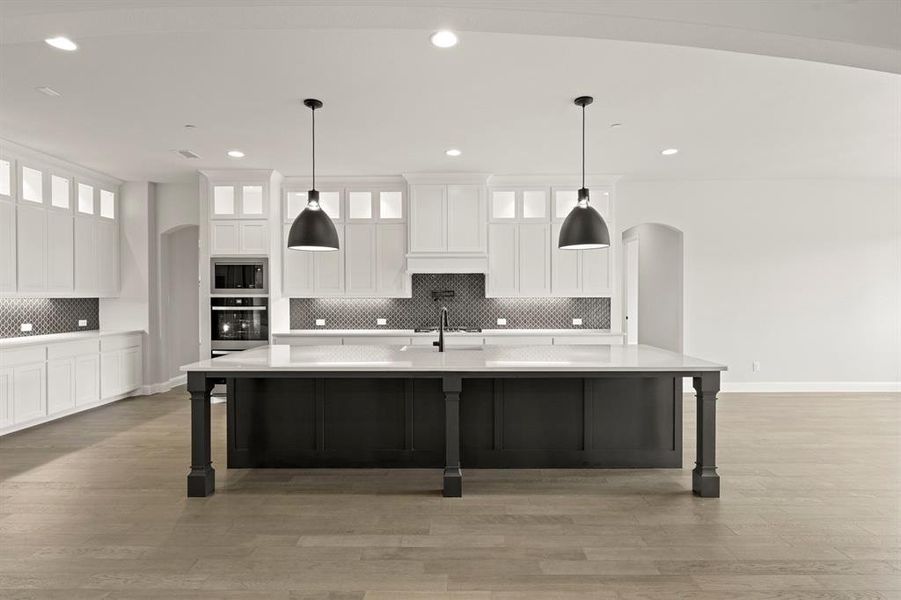 12. 261 Vidrio - Kitchen 12. 261 Vidrio - Kitchen