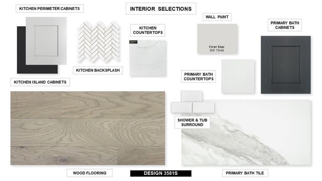 Image 2 of a home in Sienna 55' - Valencia. Image 2 of a home in Sienna 55' - Valencia.