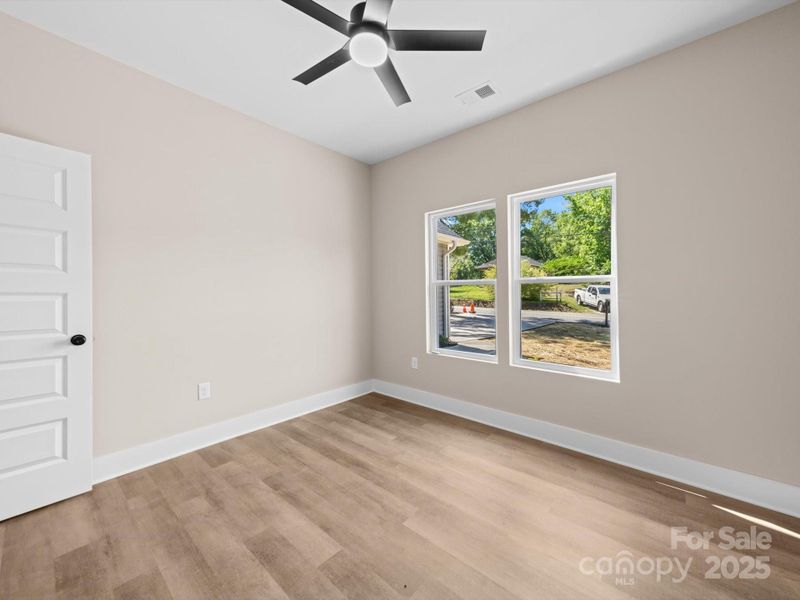 Spacious, unfurnished interior of a new home in , Kannapolis (Image 23). Spacious, unfurnished interior of a new home in , Kannapolis (Image 23).