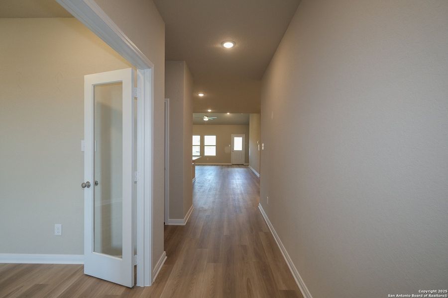 Image 43 of a home in Hunters Ranch.