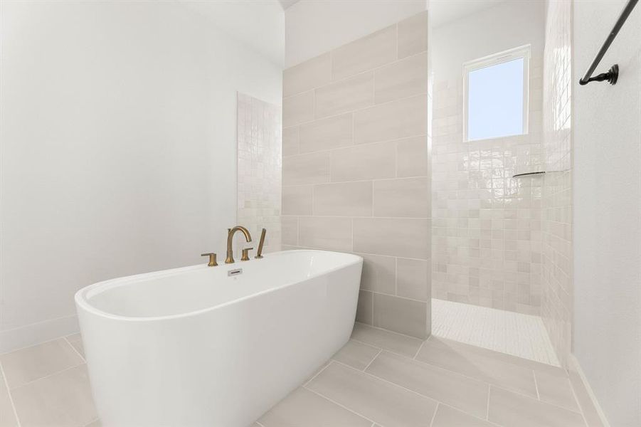 Furnished interior view inside a new home in Hartson Estates - 1 Acre Lots, Midlothian (Image 6). Furnished interior view inside a new home in Hartson Estates - 1 Acre Lots, Midlothian (Image 6).