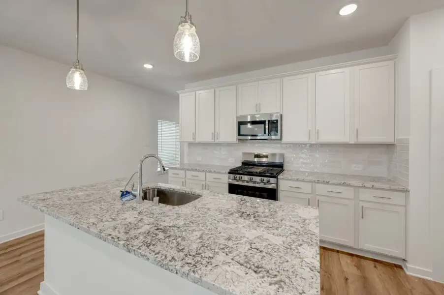 Kitchen Kitchen