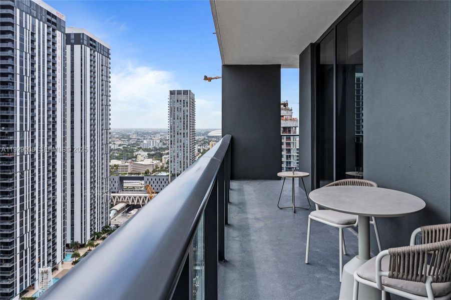 Condo located in Miami, FL showcasing its design and architecture (Image 25). Condo located in Miami, FL showcasing its design and architecture (Image 25).