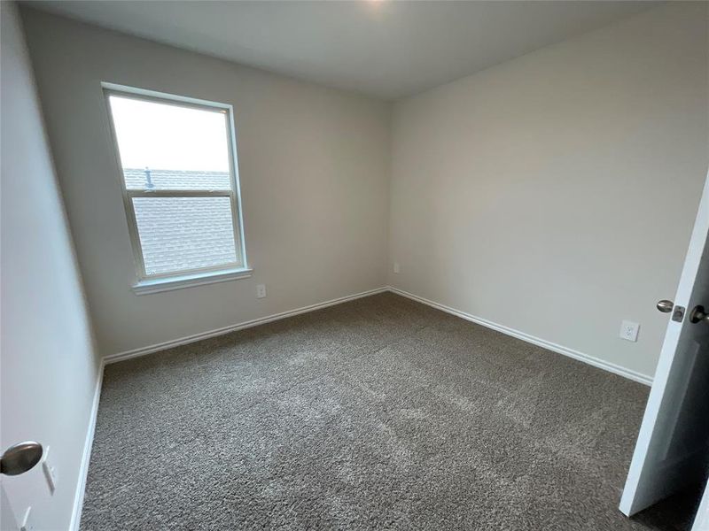 Spacious, unfurnished interior of a new home in Elevon, Lavon (Image 18). Spacious, unfurnished interior of a new home in Elevon, Lavon (Image 18).