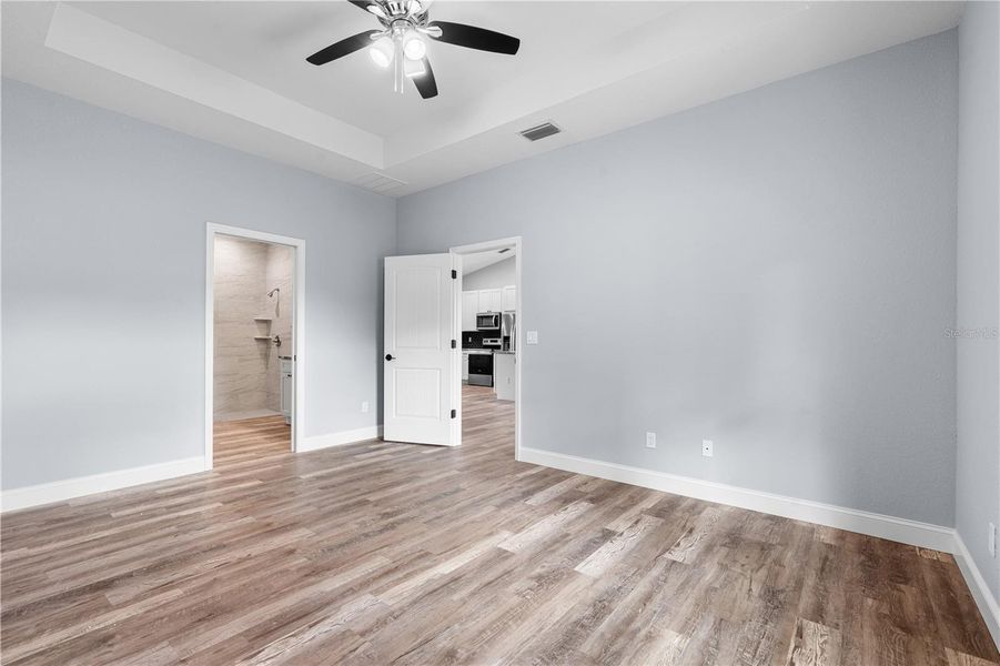 Spacious, unfurnished interior of a new home in , Okeechobee (Image 9). Spacious, unfurnished interior of a new home in , Okeechobee (Image 9).