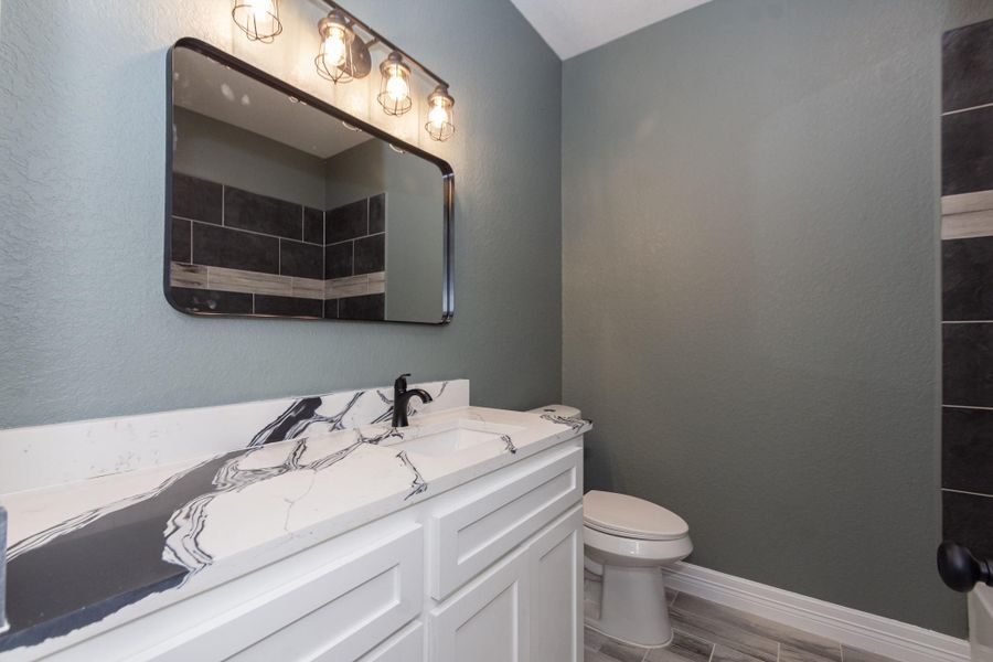 Furnished interior view inside a new home in , West Columbia (Image 8). Furnished interior view inside a new home in , West Columbia (Image 8).