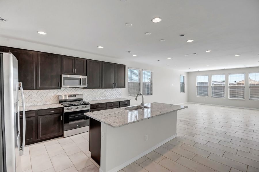 Image 29 of a home in Mesquite at North Creek.