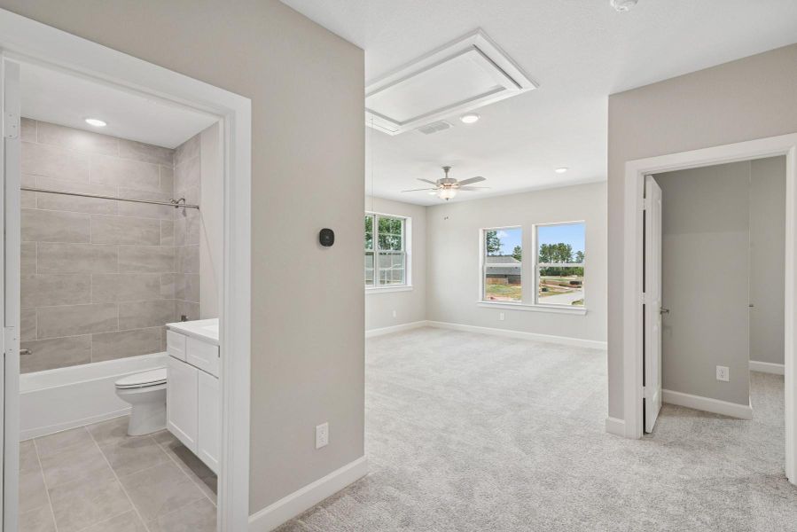 Image 23 of a home in ARTAVIA 45' Homesites.