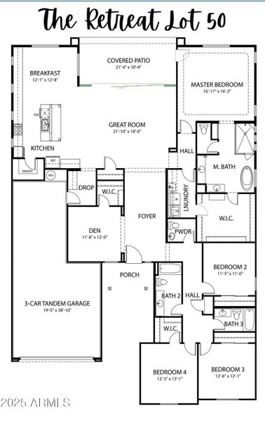 RCI050 Marketing Mini (unbranded)