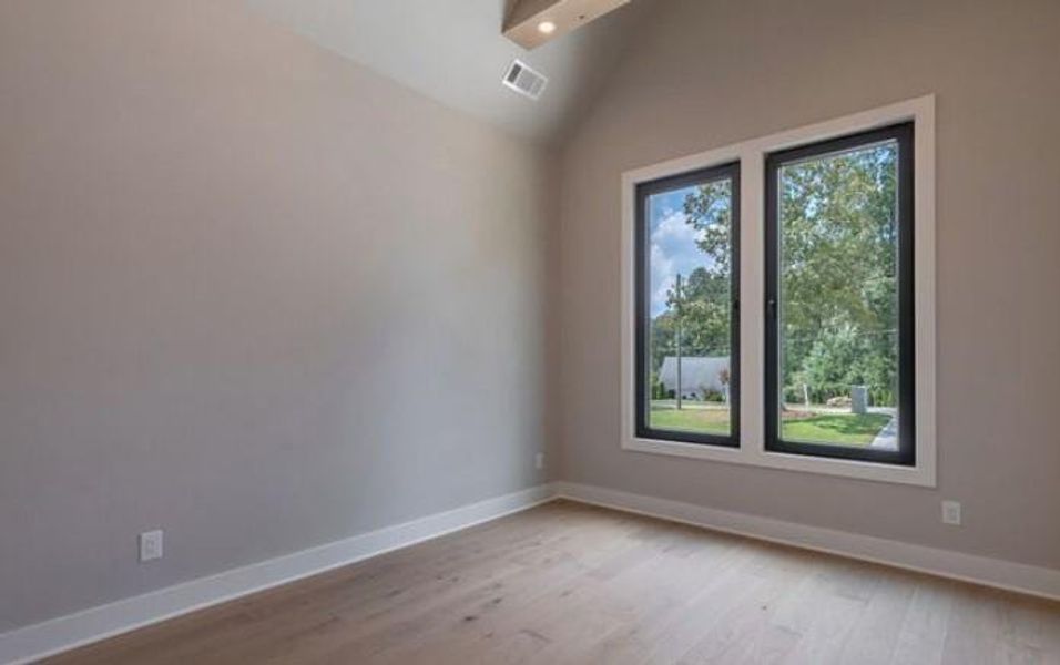 Spacious, unfurnished interior of a new home in , Cumming (Image 59). Spacious, unfurnished interior of a new home in , Cumming (Image 59).