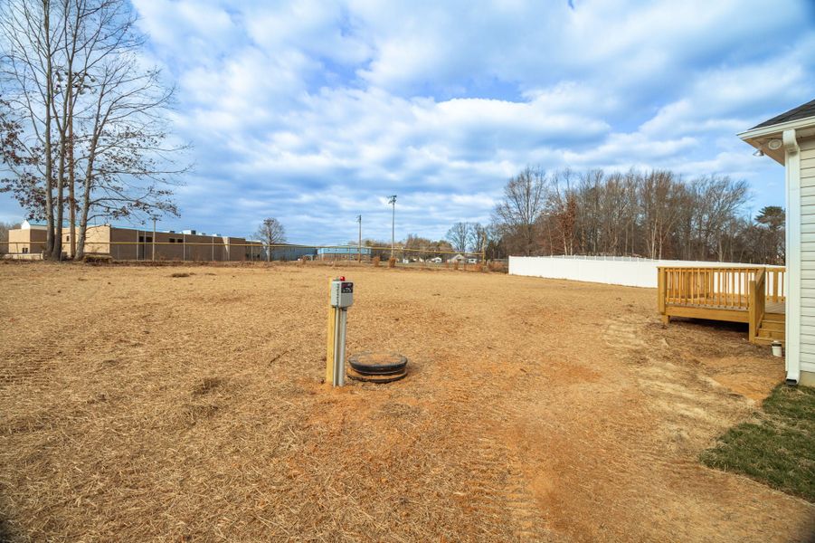 New Home in Kernersville, NC.  - Slide 9