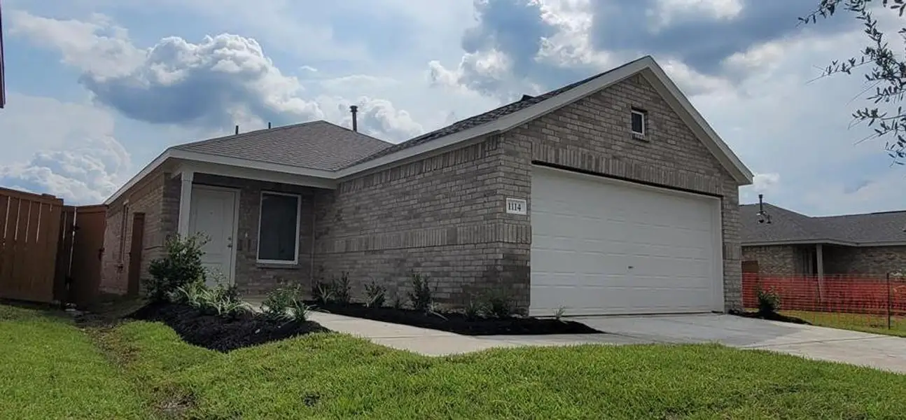 Image 12 of a home in The Grand Prairie: Cottage Collection.