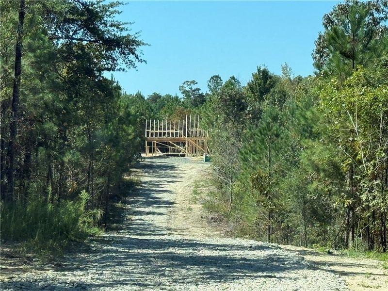 Natural landscape and outdoor views near  in Cedartown (Image 10).