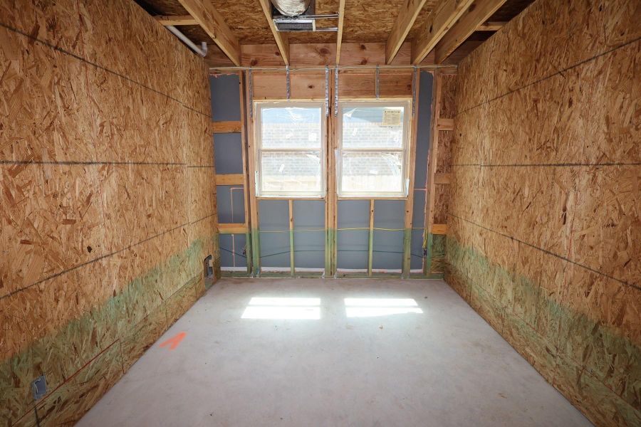 In-progress construction of a new home in , Texas City, TX (Image 5).